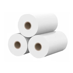 Dual Layer Thermal Laminated Rolls, Fast and efficient