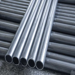 Steel Galvanized Pipe