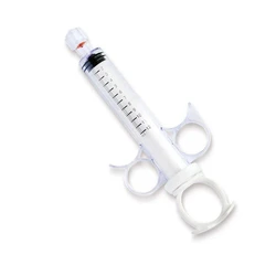 Control Syringe