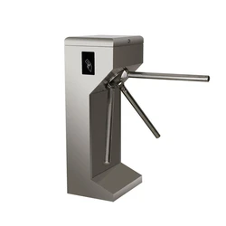 Tripod Turnstile Gates