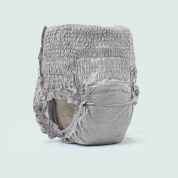 Pull Up Adult Diaper