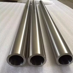 Titanium Round Pipe