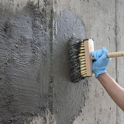 Crystalline Water Proofing Service