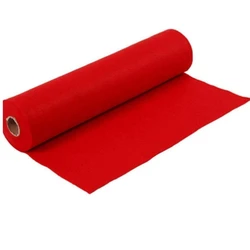 Red Rubbers Soft Roll