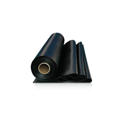 Natural Sheets Rubber 