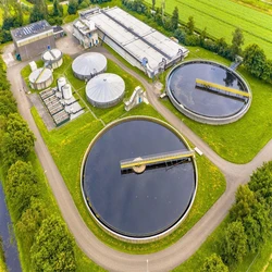 Sewage Treatment Plant