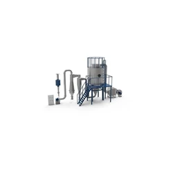 Vegetable Powder Dryer