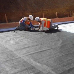 Membrane Waterproofing Services