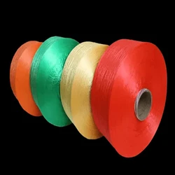 Multifilament Polypropylene Yarn