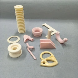 Textile Thread Guide