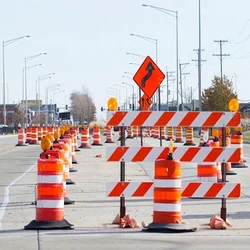 Traffic Control Devices
