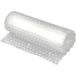 Air Bubble Transparent Sheet