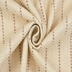 Washable Stripe Fabrics