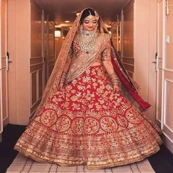 Lehenga Bridal Choli