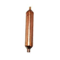 Copper Air Strainers