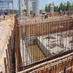 Structure Civil Works