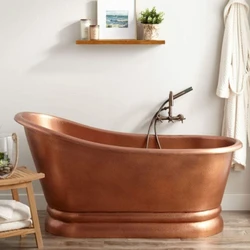 Stylish Bath Tub