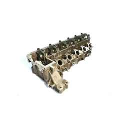 Benz Cylinder Head
