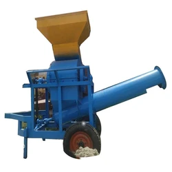 Coal Crusher Machine