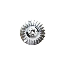 Scooter Flywheel Magneto