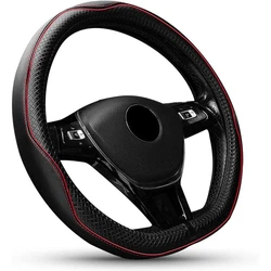 Steering Wheel Cover