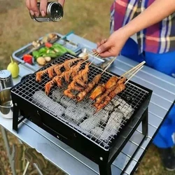 Charcoal Bbq Grill