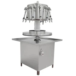 Ss Liquid Filling Machine