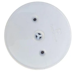Pvc Electrical Round Sheet