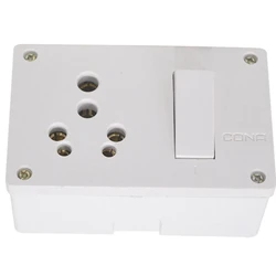 Electrical Switch Box