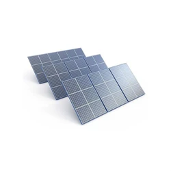 Solar Photovoltaic Panels