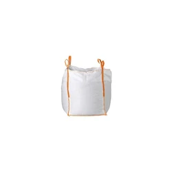 Plain Builder Bags