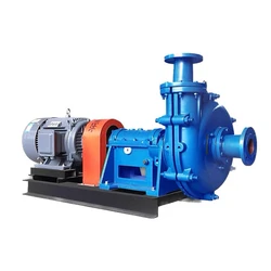 Slurry Suction Pump