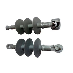 Disc Polymer Insulator