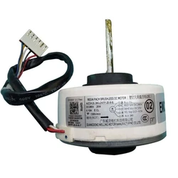 Conditioner Air Motor