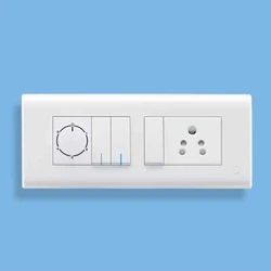 Modular Electrical Switches
