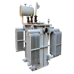 Power Distribution Transformer