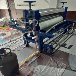 Textile Finishing Machinery