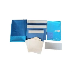 Disposable Surgical Drapes