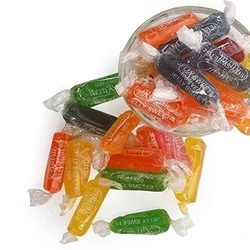 Fruit Jelly Candy