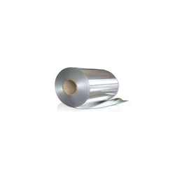 Aluminium Jumbo Foil