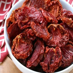 Dried Dehydrated Tomato