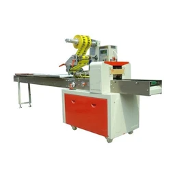 Biscuit Packing Machine