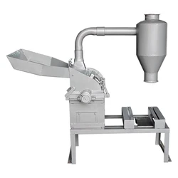 Chilli Grinder Machine