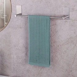 Single Towel Rail