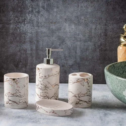 Luxury Bathroom Set