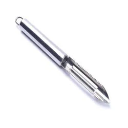 Pipe Peeler Round Knife