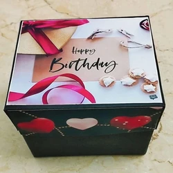 Birth Gift Box