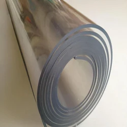 Gasket PVC Sheet