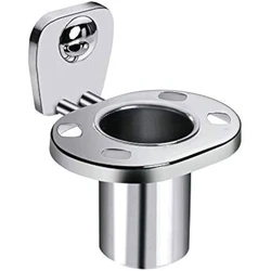 Tumbler Steel Holder