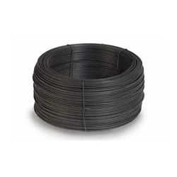 Black Annealed Wire
